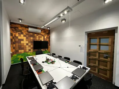 KOPALNIA NAUKI I WIEDZY